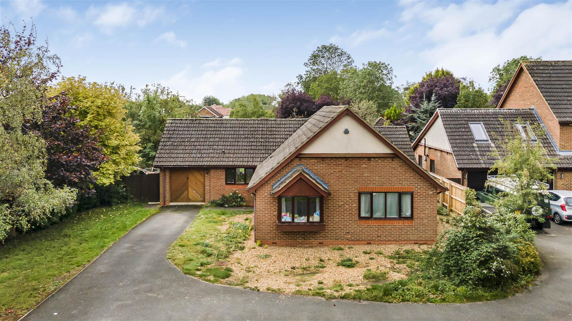 3 Bedroom for sale in Comberton Cheffins Cambridge Sales